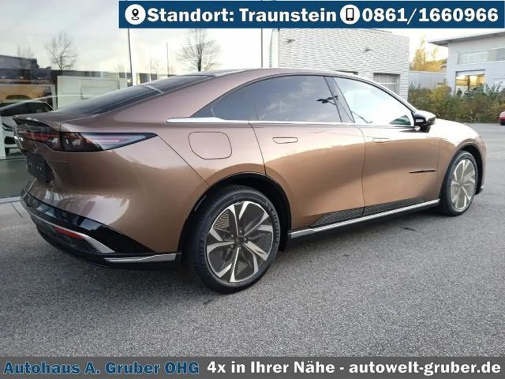 Mazda 6e