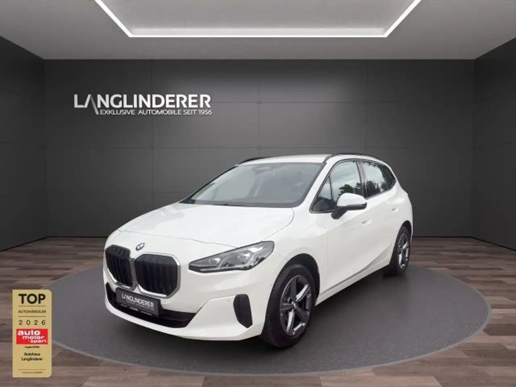 BMW 2 Serie