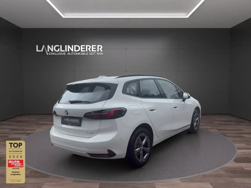 BMW 2 Serie 220 Active Tourer 220i