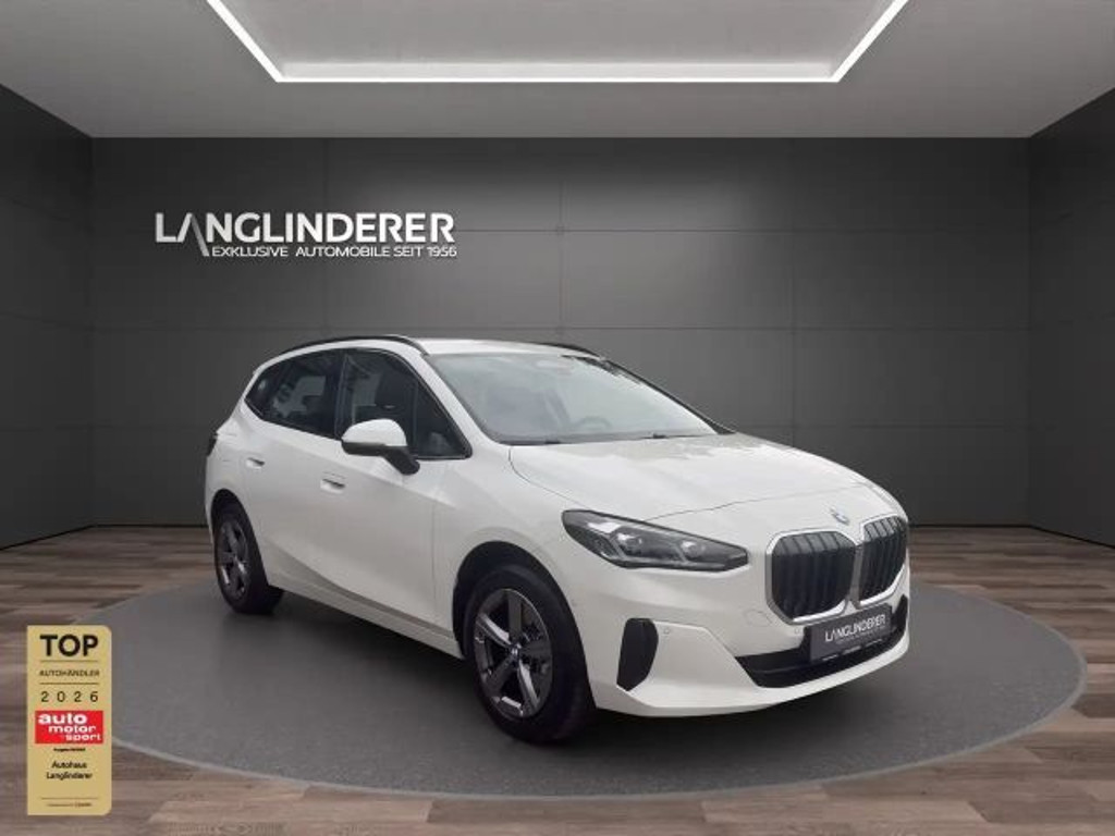 BMW 2 Serie