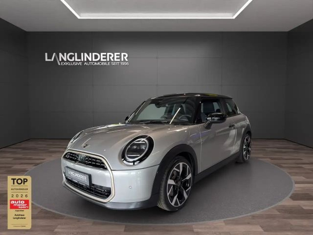 Mini Cooper 1.5 Favoured
