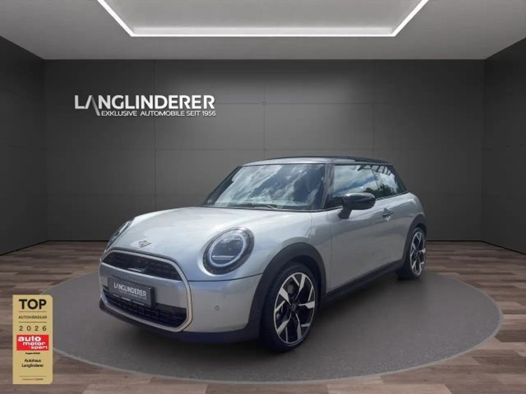 Mini Cooper 1.5 Favoured