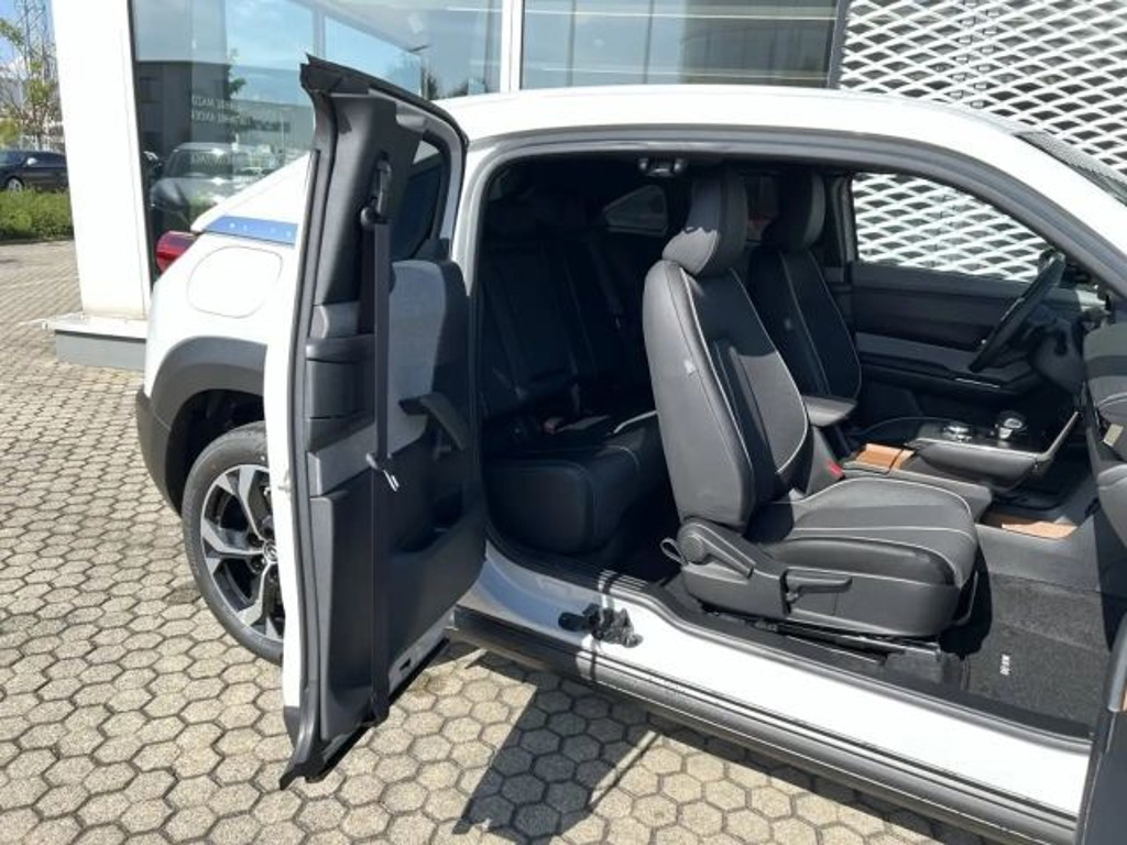 Mazda MX-30