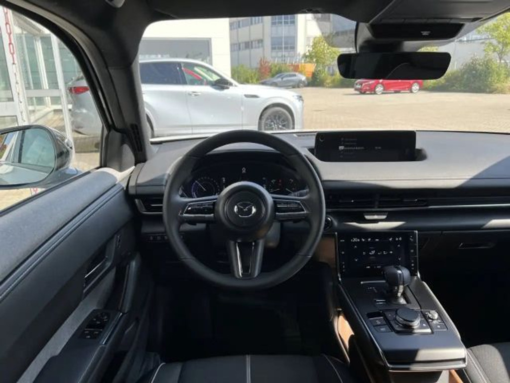 Mazda MX-30