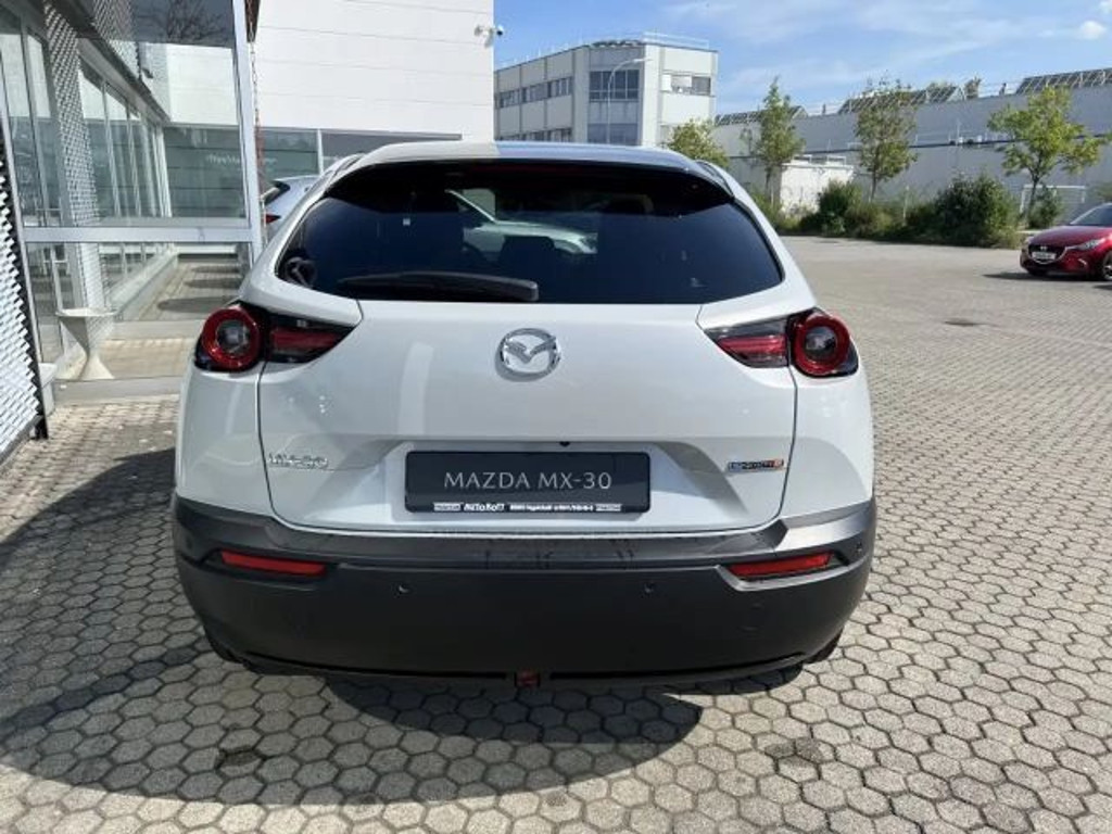 Mazda MX-30