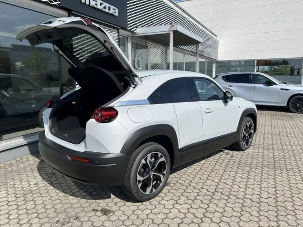 Mazda MX-30