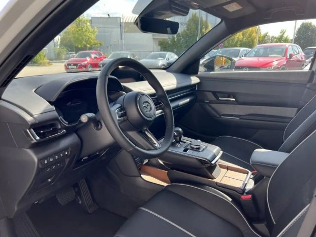 Mazda MX-30