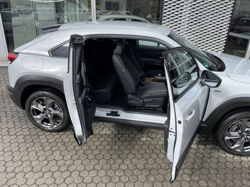 Mazda MX-30