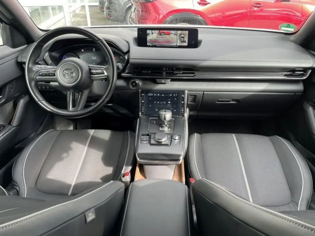 Mazda MX-30