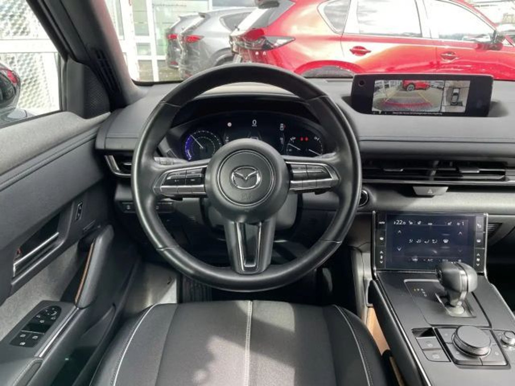 Mazda MX-30