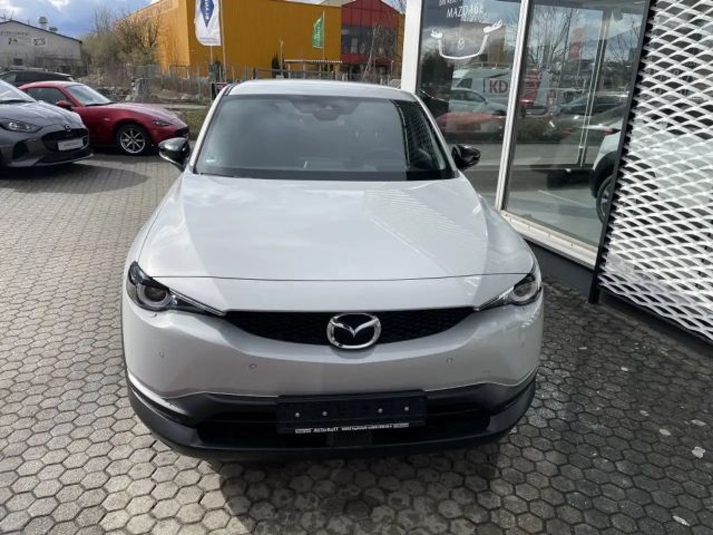 Mazda MX-30