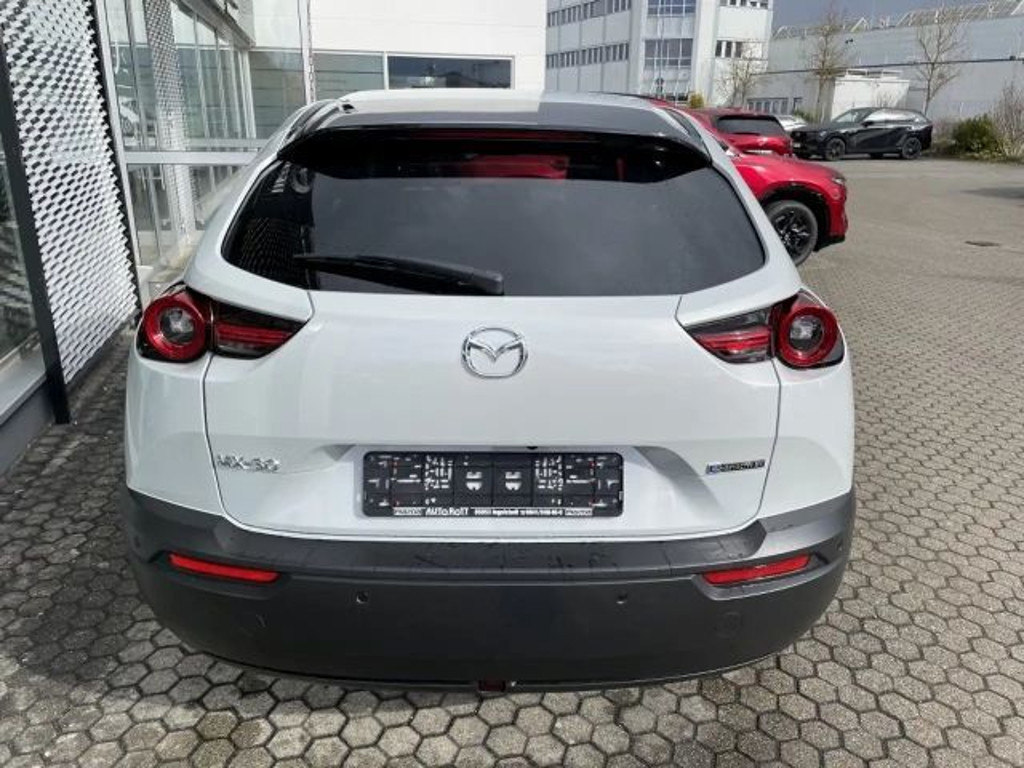 Mazda MX-30