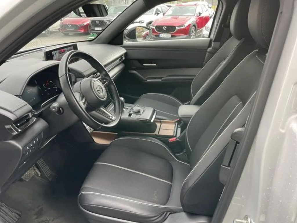 Mazda MX-30