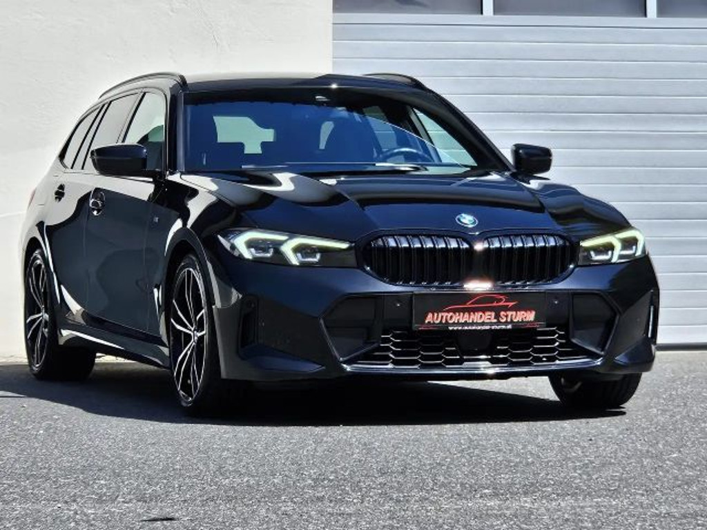 BMW 3 Serie