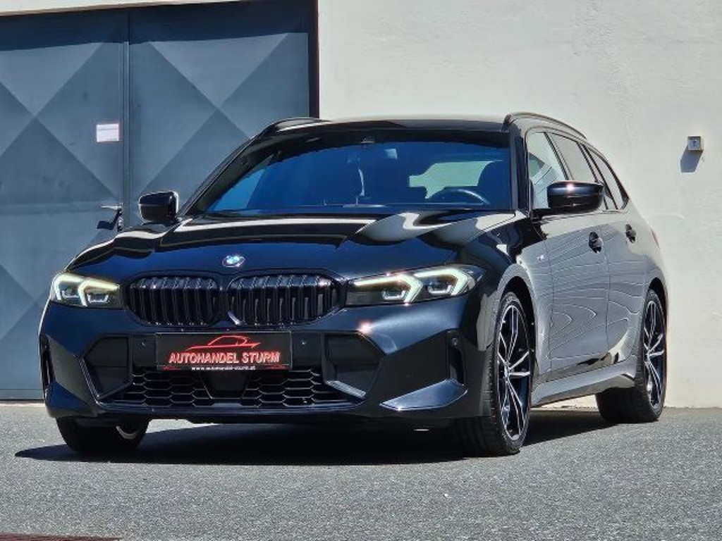 BMW 3 Serie