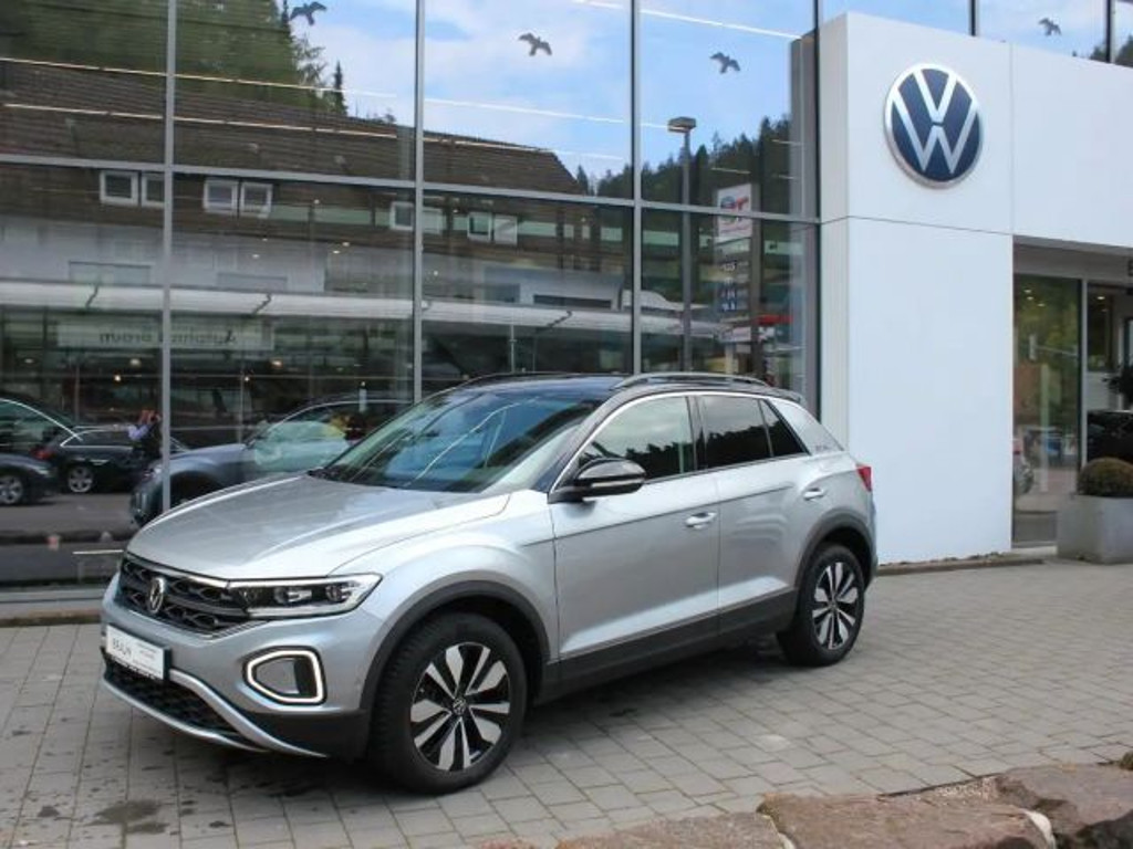 Volkswagen T-Roc DSG 2.0 TDI