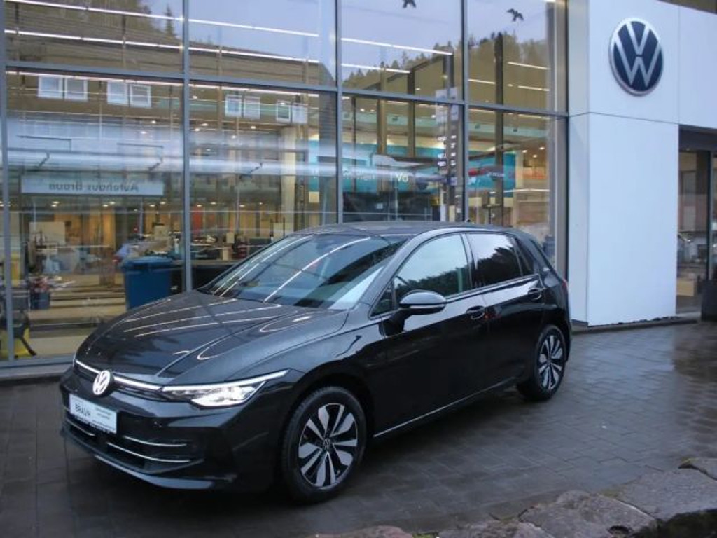 Volkswagen Golf DSG Golf VIII 1.5 eTSI