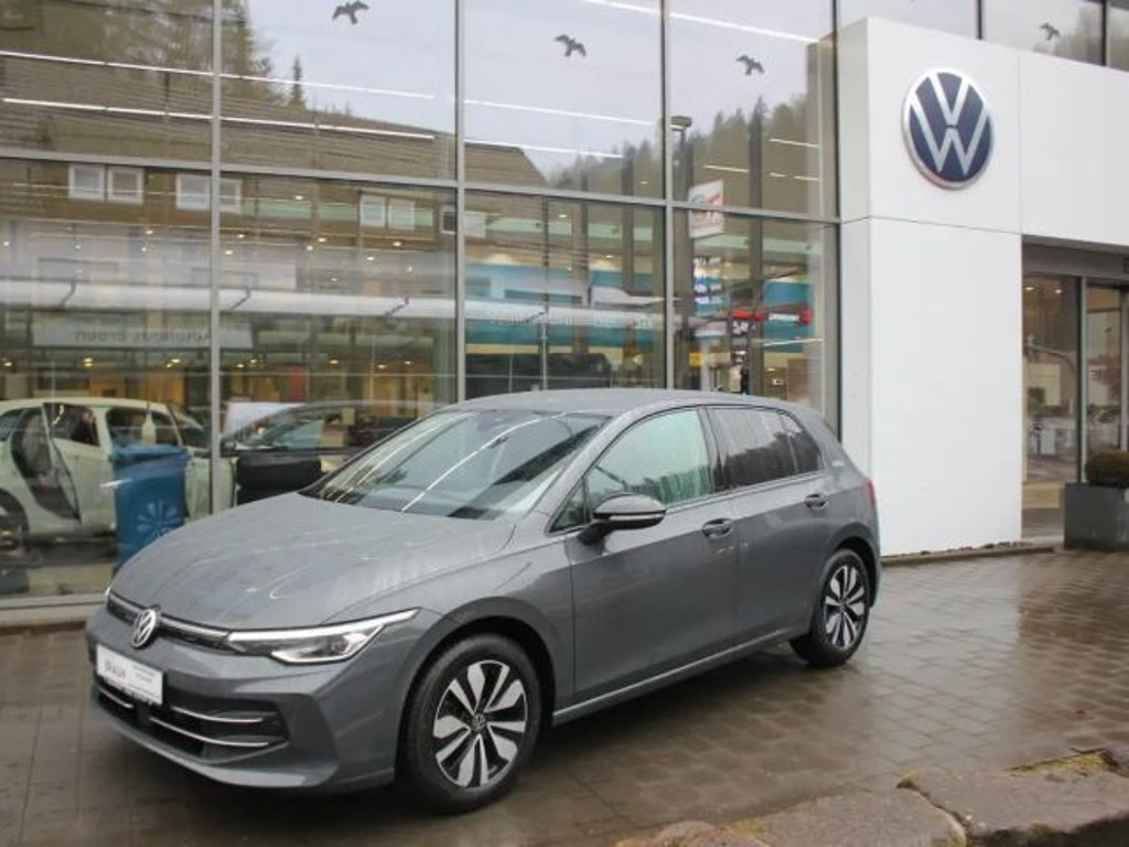 Volkswagen Golf DSG Golf VIII 1.5 eTSI
