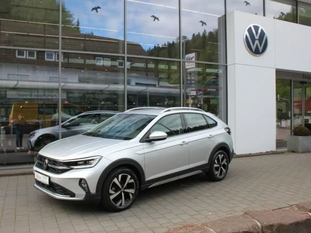 Volkswagen Taigo DSG Style 1.0 TSI