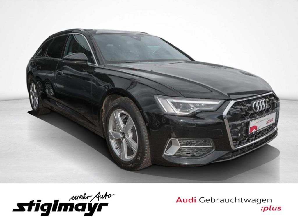 Audi A6 Avant Quattro S-Tronic 45 TFSI