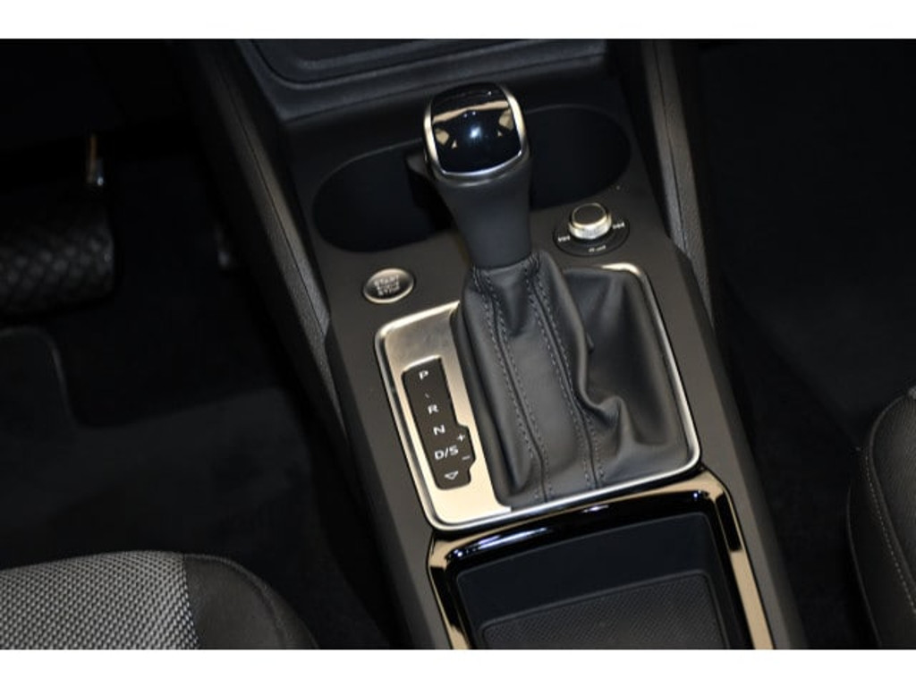 Audi Q2 S-Line S-Tronic 35 TFSI