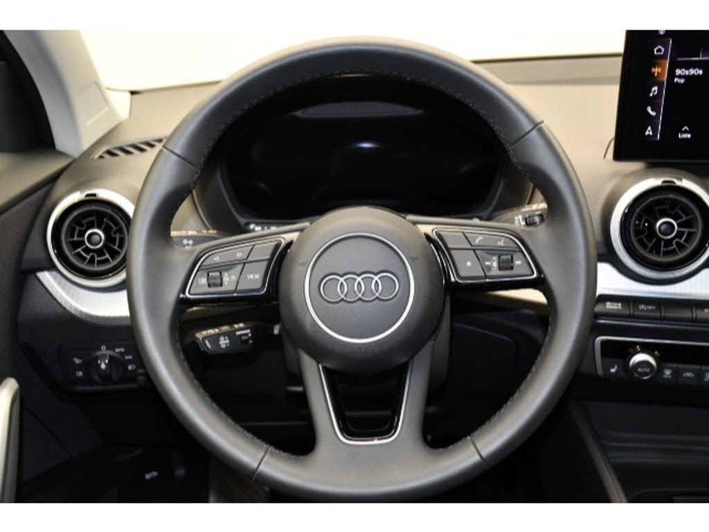 Audi Q2 S-Line S-Tronic 35 TFSI