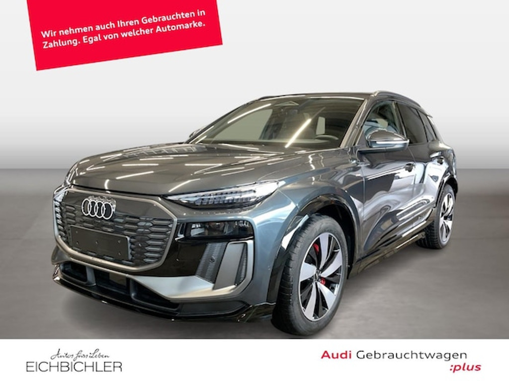 Audi Q6 e-tron Quattro
