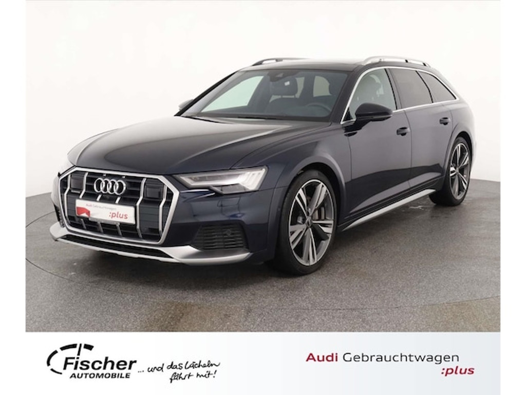 Audi A6 allroad Quattro S-Tronic 40 TDI