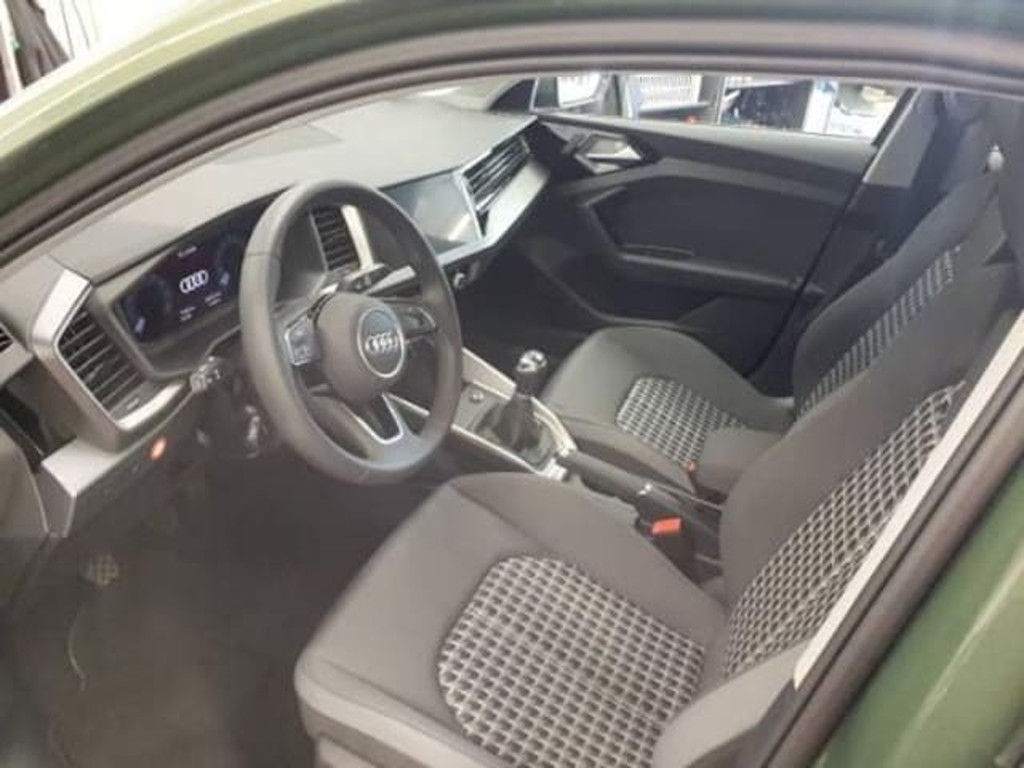 Audi A1 Sportback 30 TFSI
