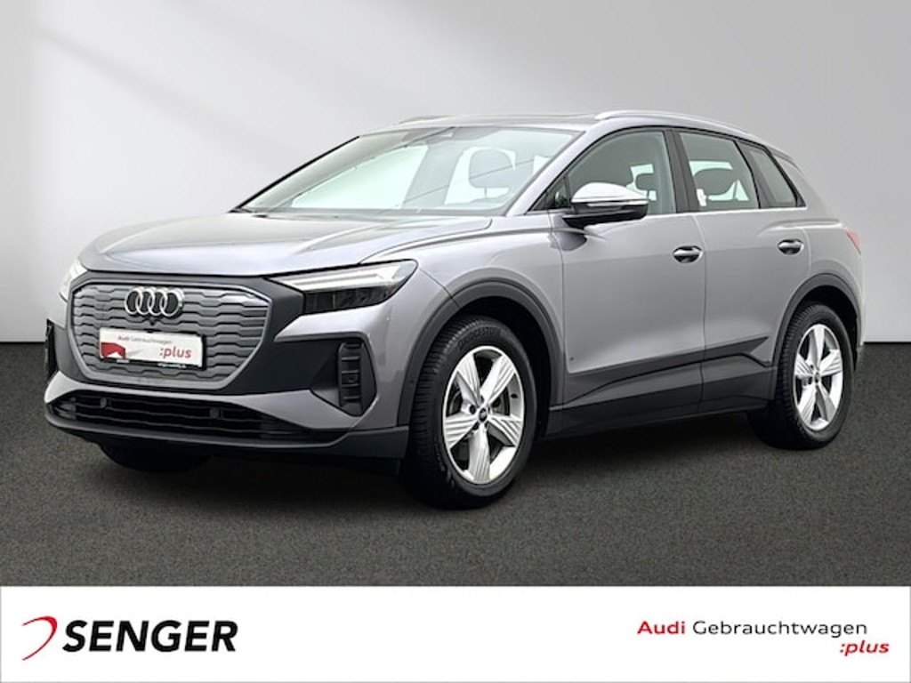 Audi Q4 e-tron 40