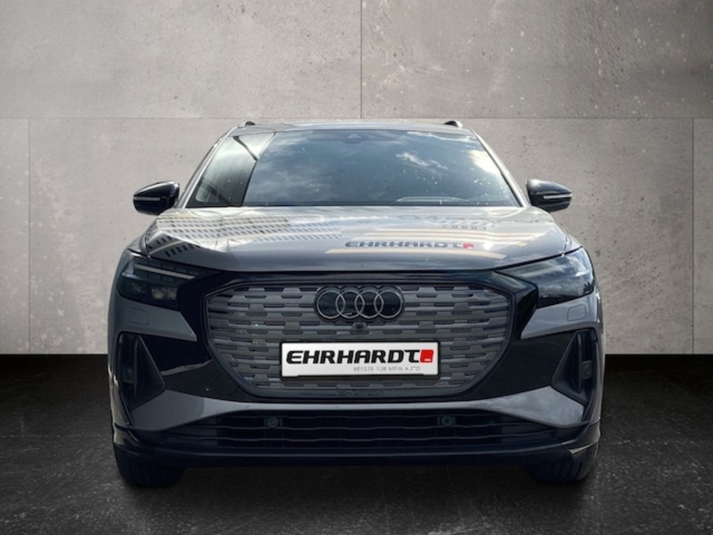 Audi Q4 e-tron Quattro 50
