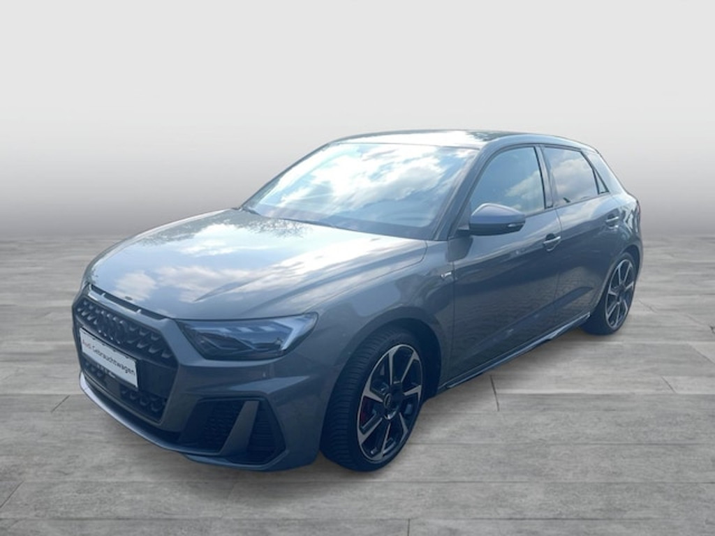 Audi A1 Sportback S-Line S-Tronic 40 TFSI