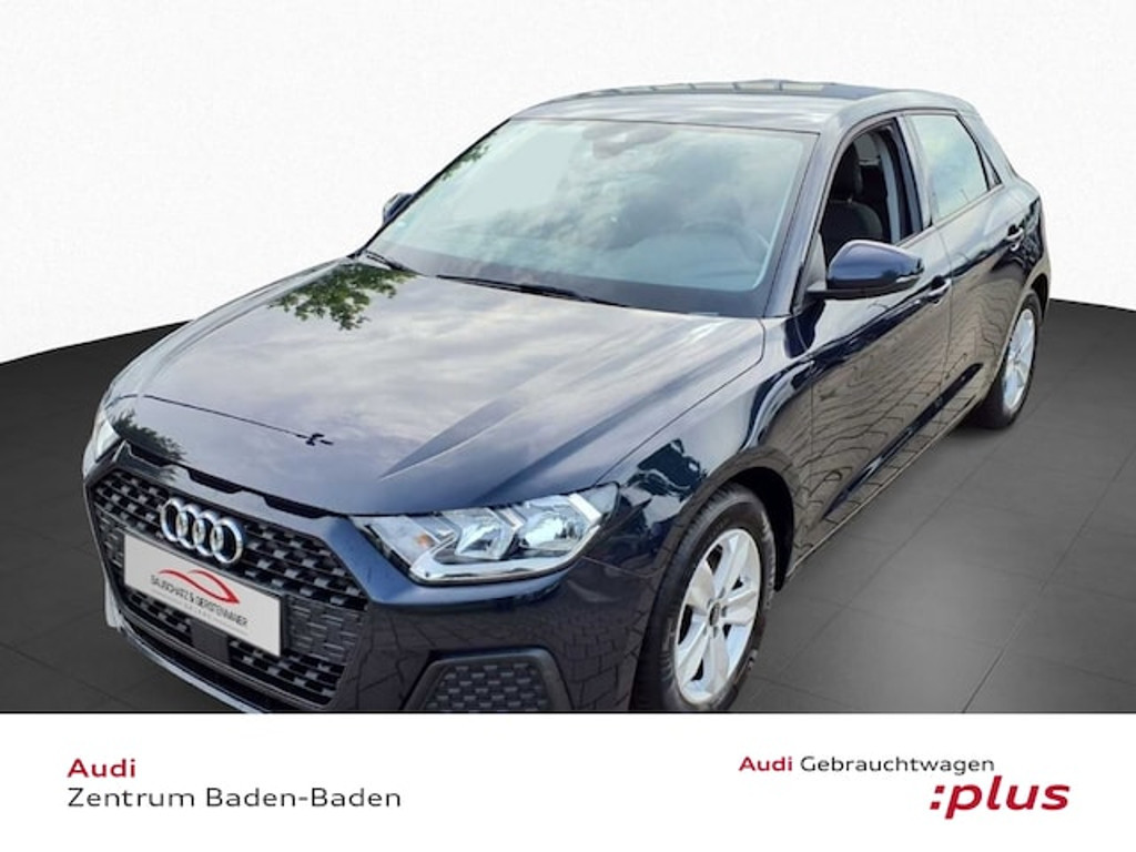 Audi A1 Sportback 30 TFSI