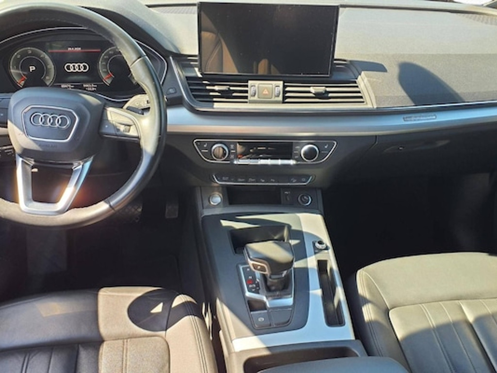 Audi Q5 Sportback Quattro 50 TDI