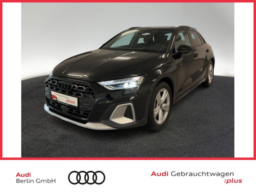 Audi A3 S-Tronic Hybride 40 TFSI Allstreet