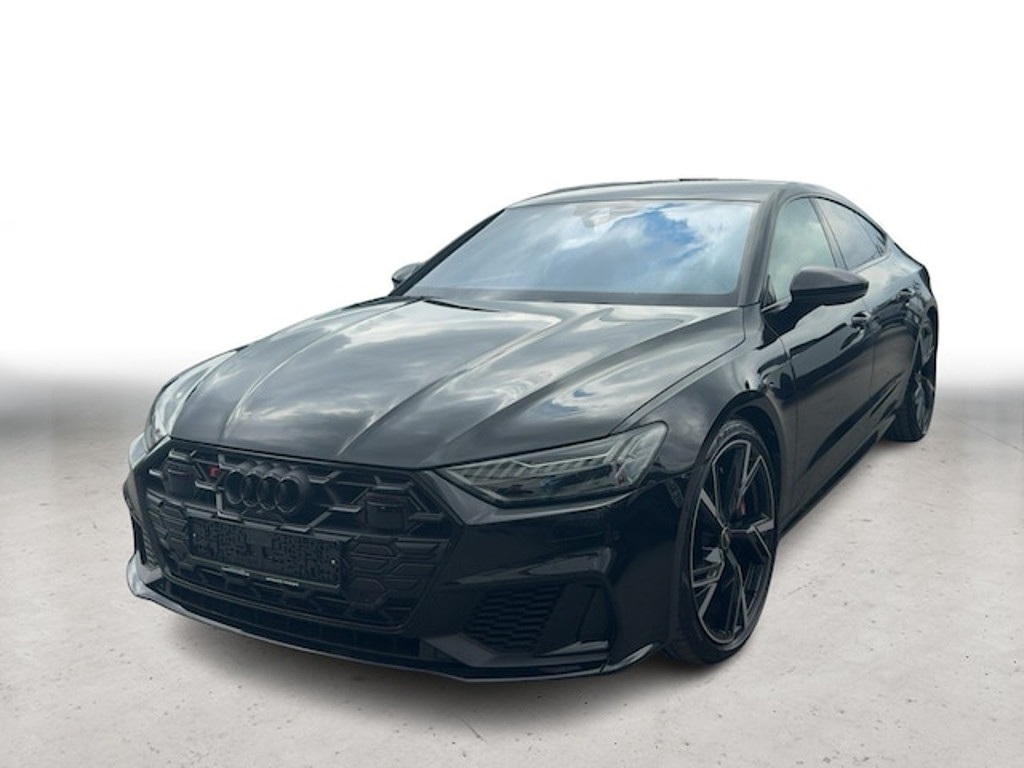Audi S7