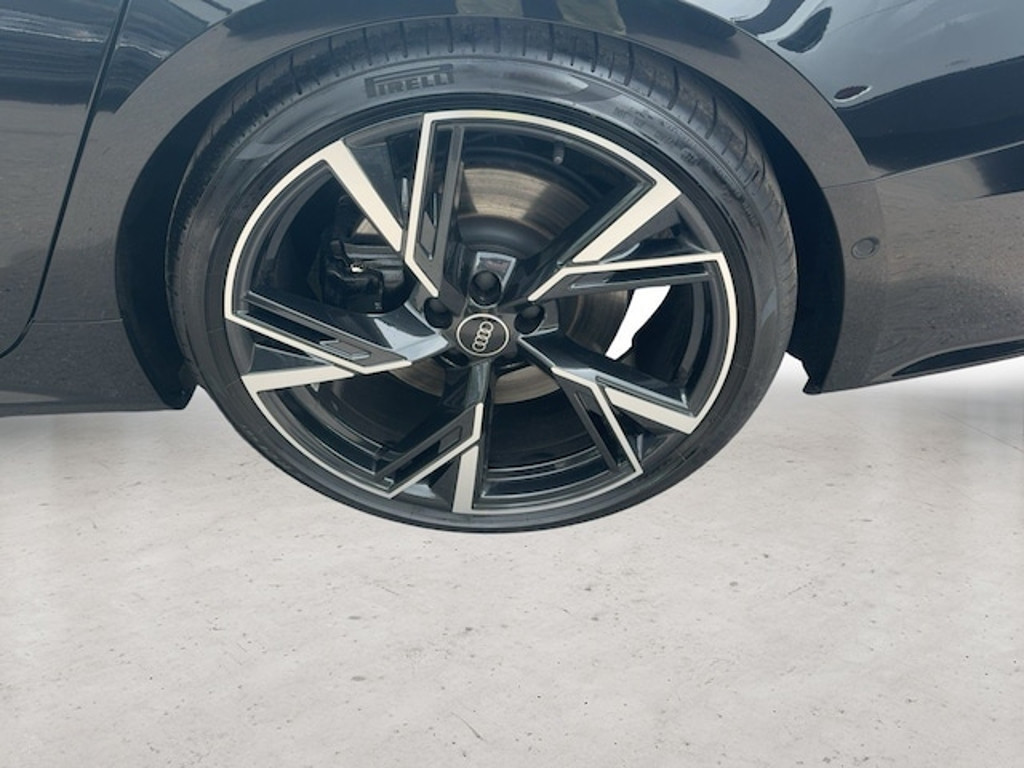 Audi S7