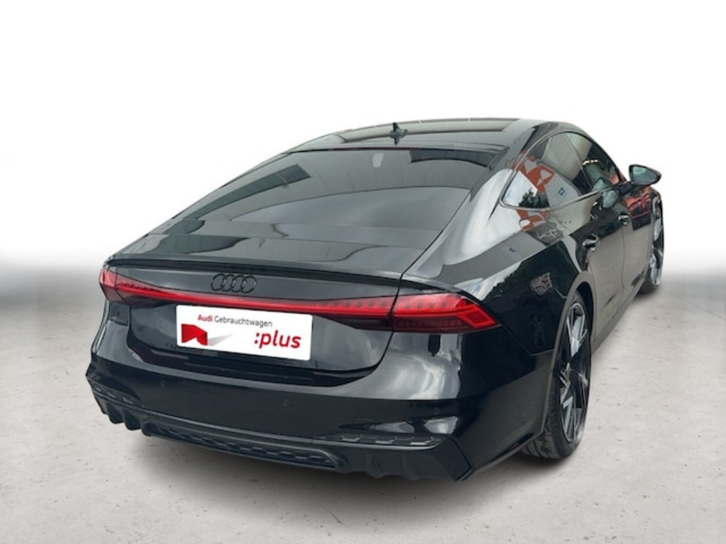 Audi S7