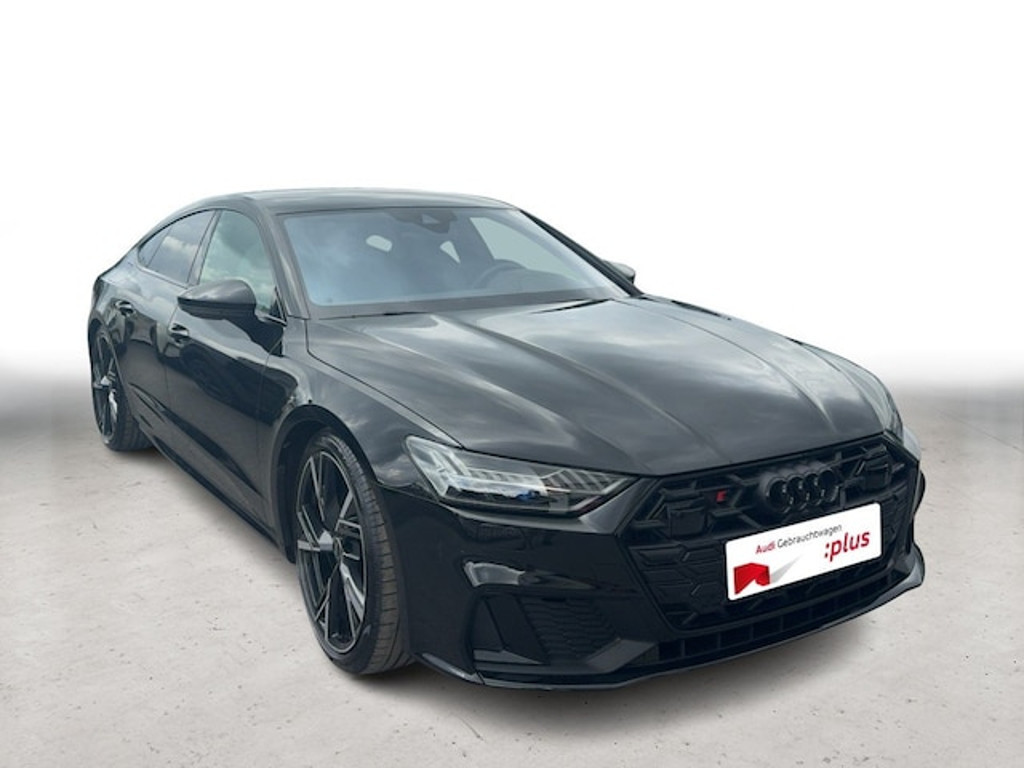 Audi S7