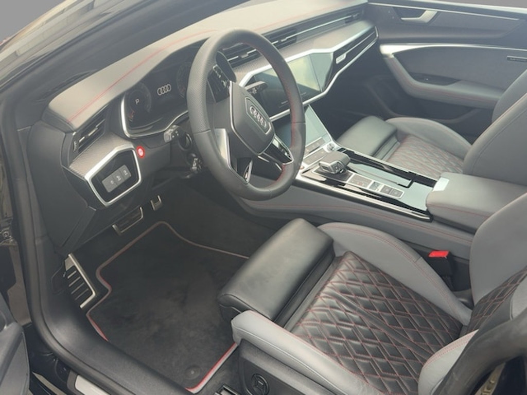 Audi S7