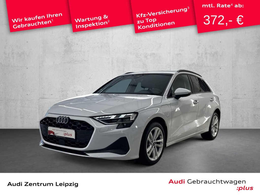 Audi A3 Sportback S-Tronic Hybride 40 TFSI