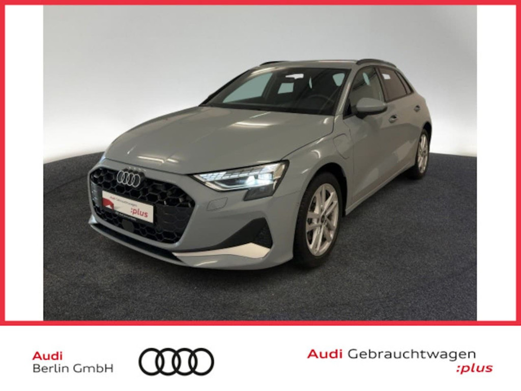 Audi A3 Sportback S-Tronic Hybride 40 TFSI
