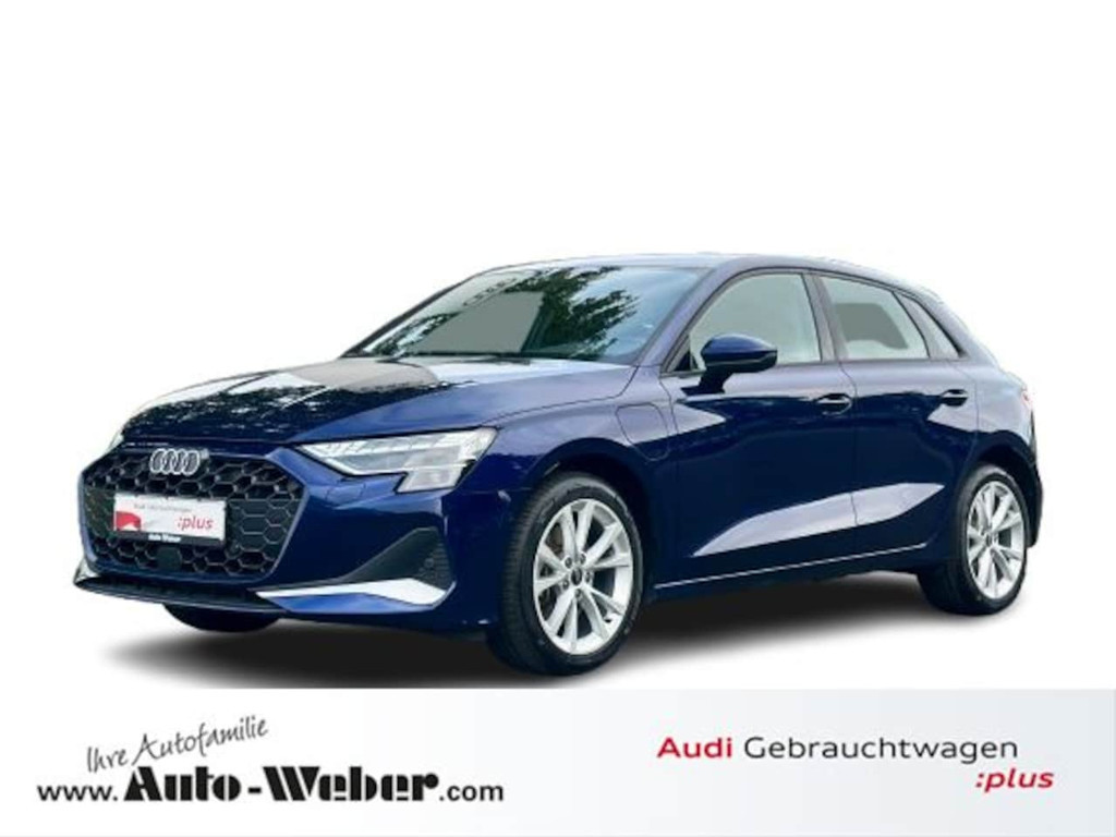Audi A3 Sportback S-Tronic Hybride