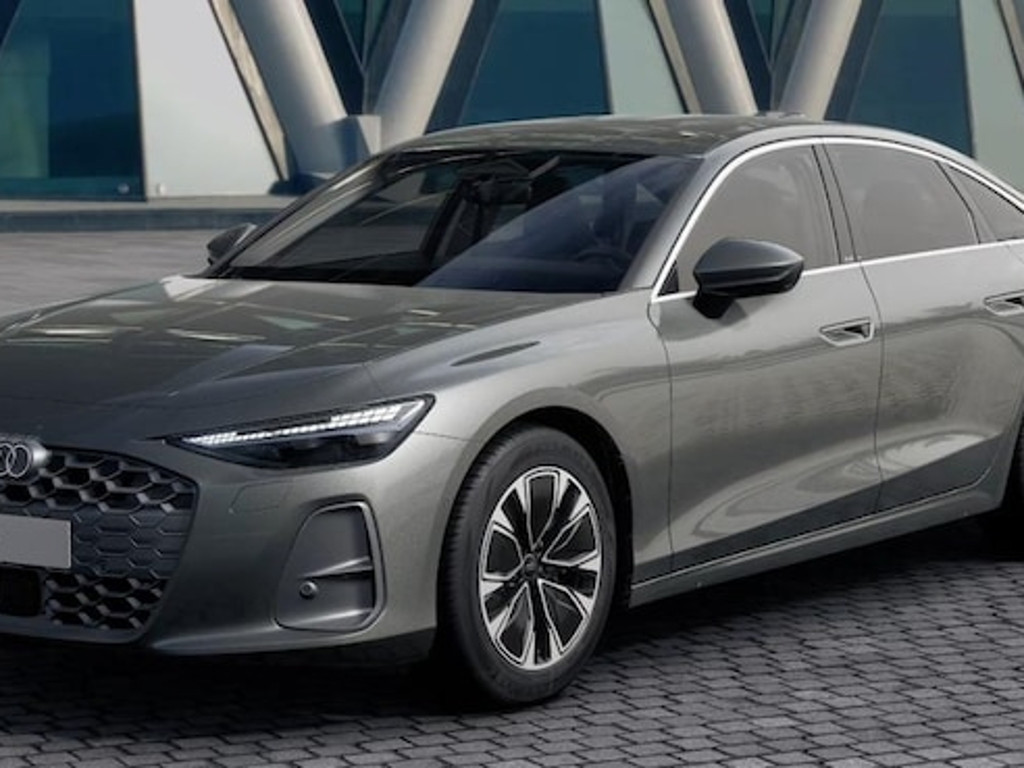 Audi A6 Sedan S-Tronic