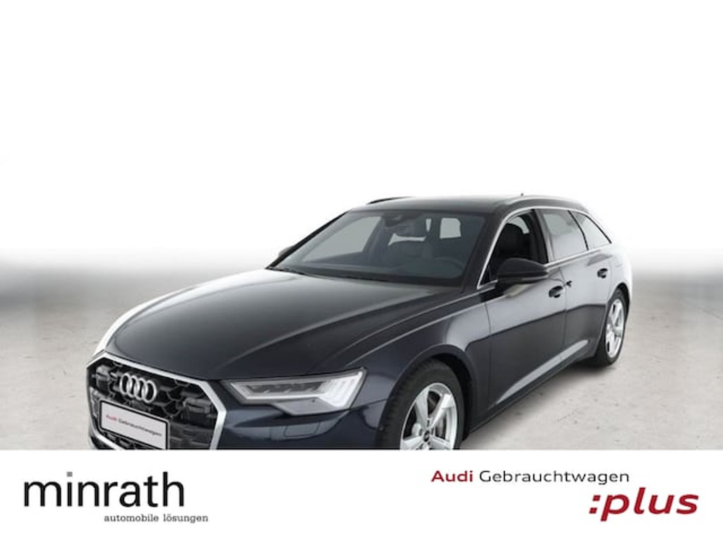 Audi A6 Avant Quattro S-Tronic Hybride 50 TFSI