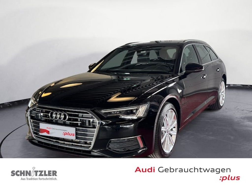 Audi A6 Avant Quattro S-Tronic 45 TFSI