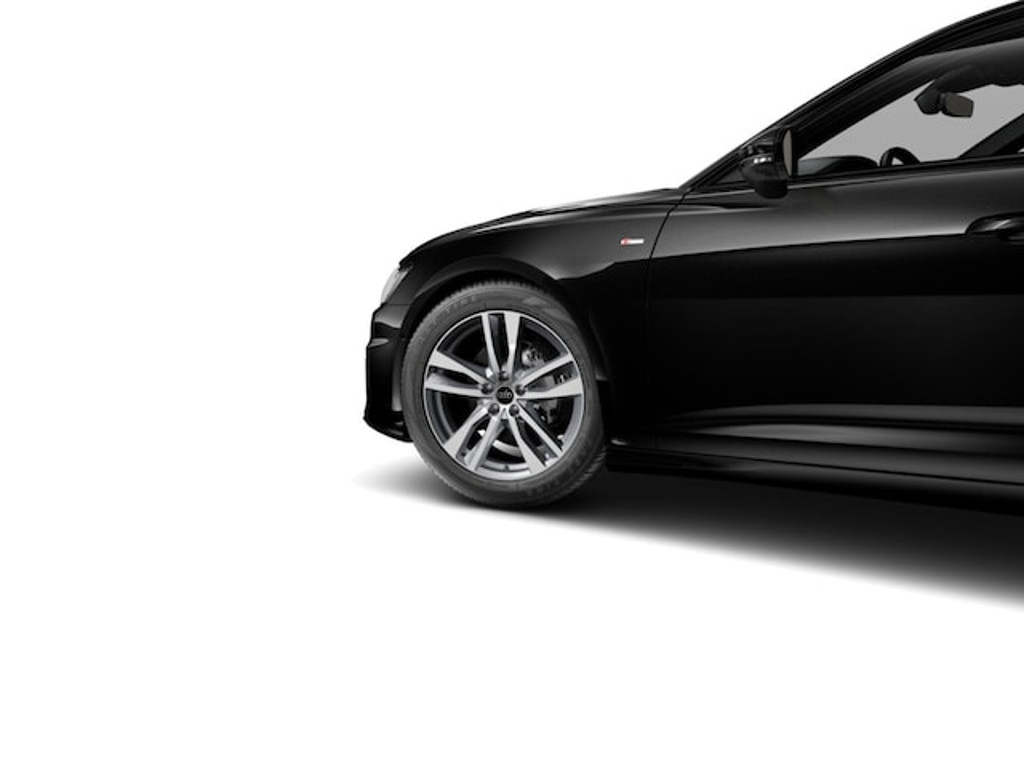 Audi A6 Avant S-Line S-Tronic 40 TDI