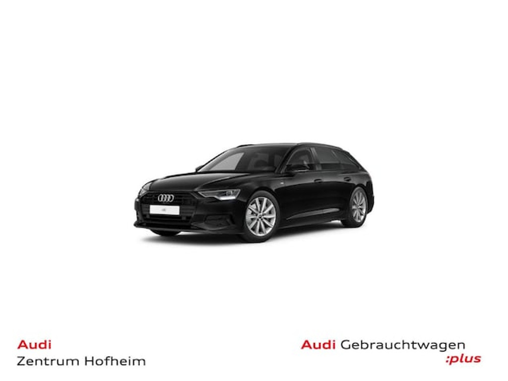 Audi A6 Avant Quattro S-Tronic Sport 45 TFSI