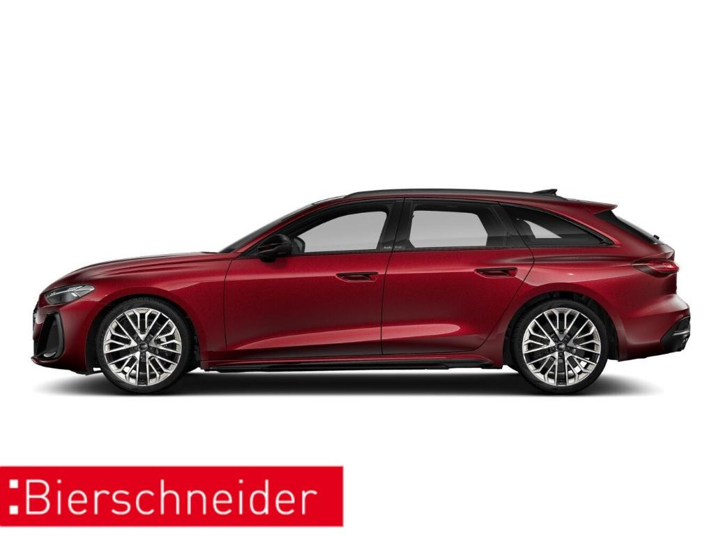 Audi S5 Avant