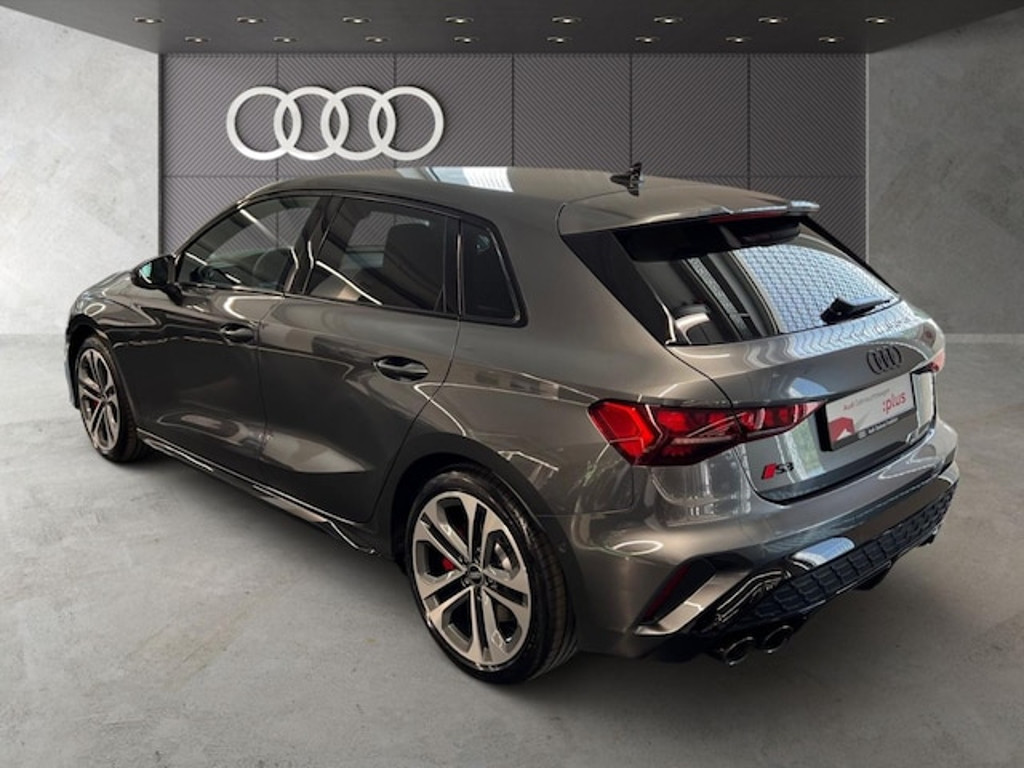 Audi S3